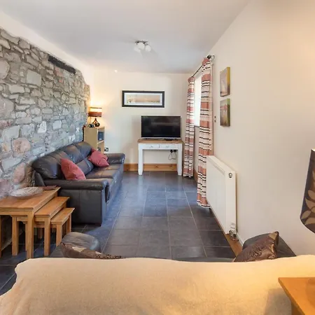 Wrth Y Nant Villa Saint Ishmaels  Exterior photo