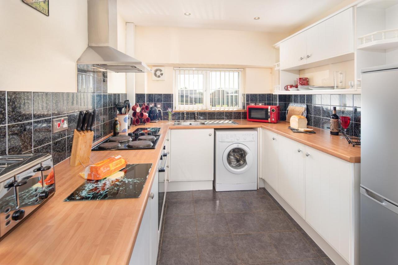 Wrth Y Nant Holiday home
