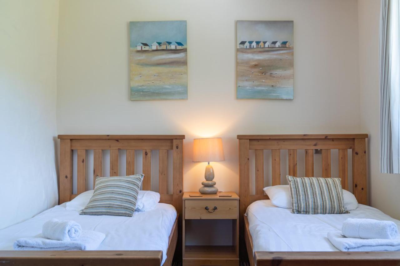 Holiday home Wrth Y Nant Saint Ishmaels (Carmarthenshire)