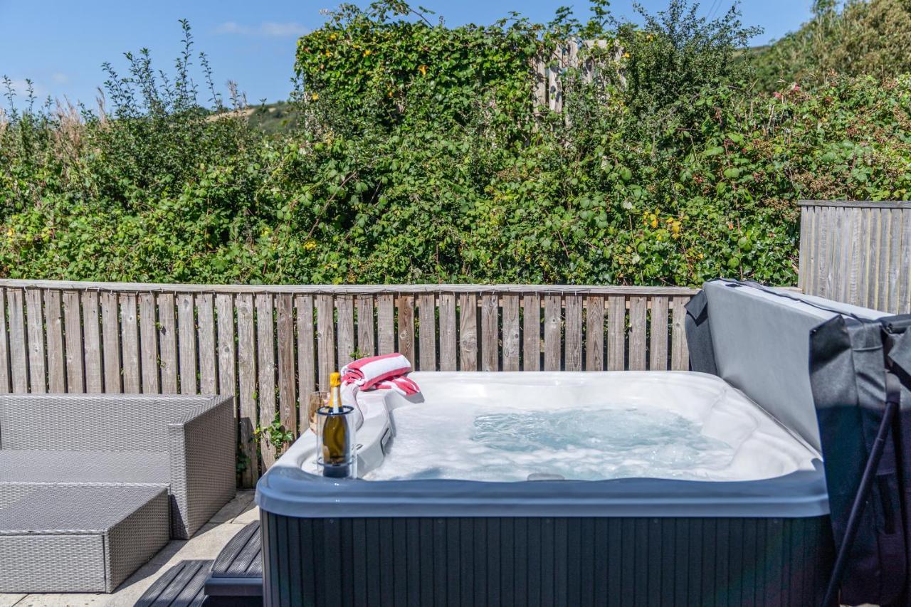 Wrth Y Nant Holiday home