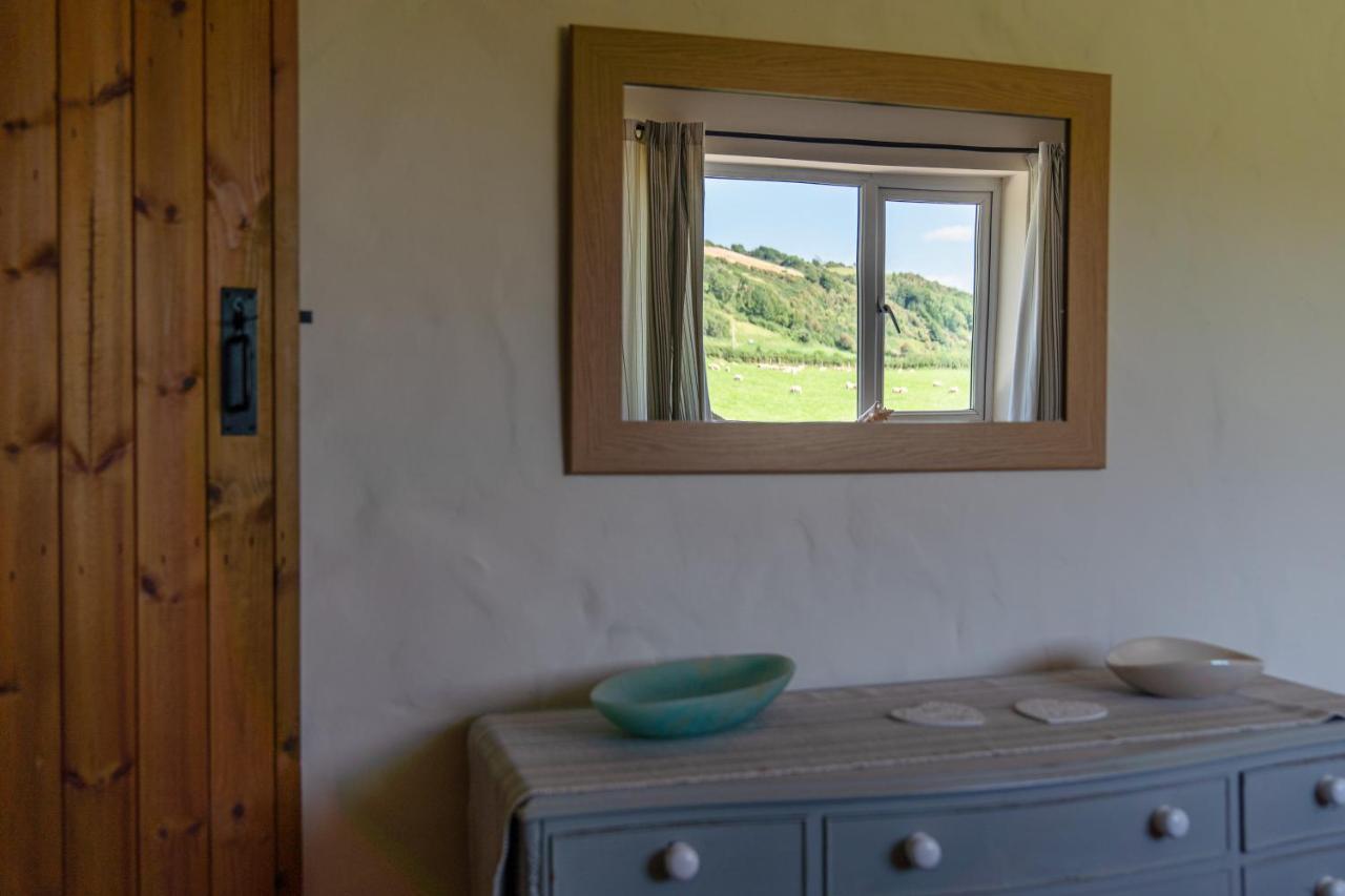 Holiday home Wrth Y Nant *