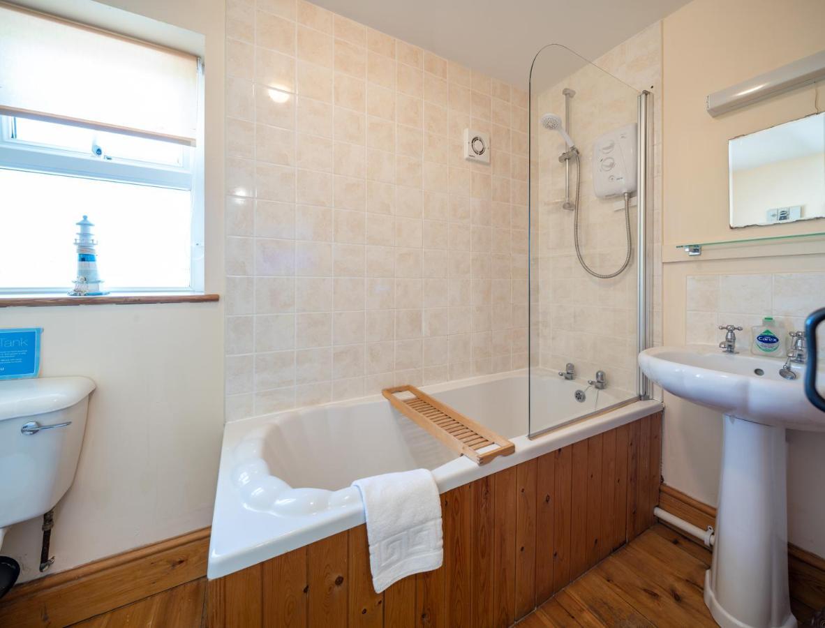 Holiday home Wrth Y Nant Saint Ishmaels (Carmarthenshire)