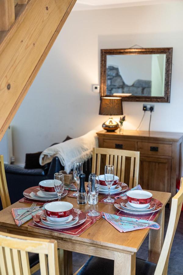 Holiday home Wrth Y Nant Saint Ishmaels (Carmarthenshire)