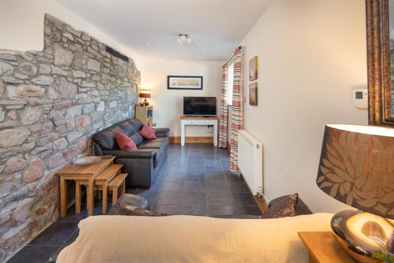 Holiday home Wrth Y Nant
