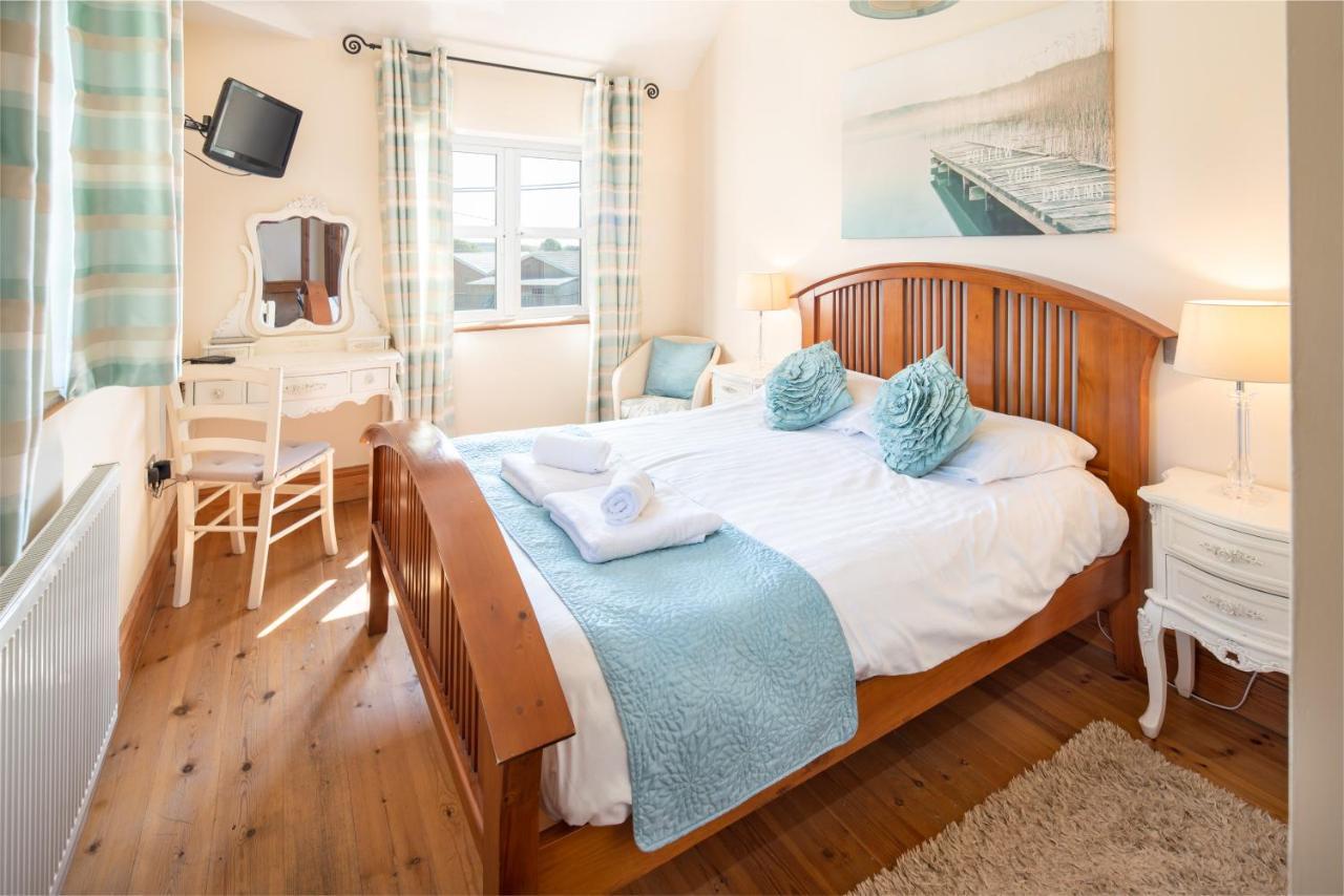 Wrth Y Nant Holiday home